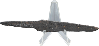 ANCIENT VIKING POUCH KNIFE, 9th-11th CENTURY - Fagan Arms