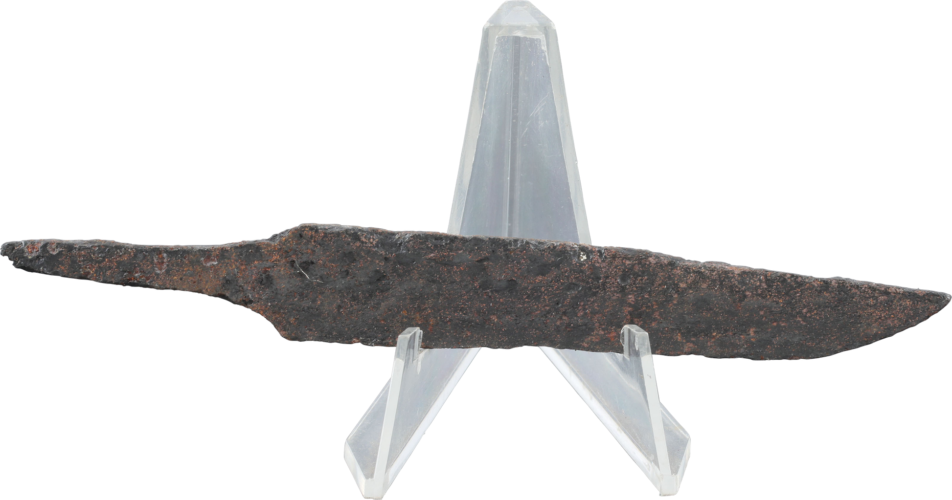 VIKING POUCH KNIFE, 9TH-11TH CENTURY - Fagan Arms