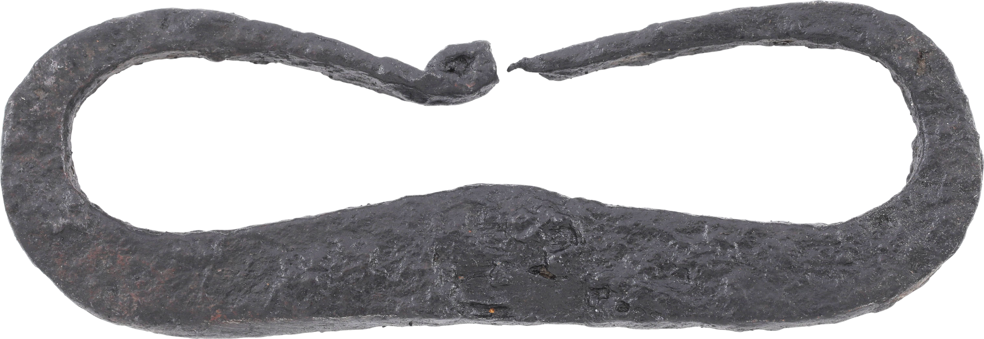 VIKING FLINT STRIKER/FIRE STARTER, C.900-1100 AD - Fagan Arms