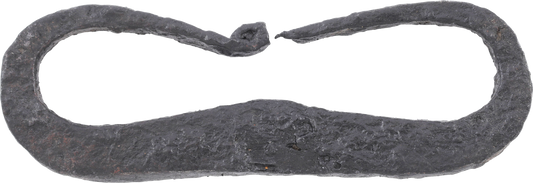 VIKING FLINT STRIKER/FIRE STARTER, C.900-1100 AD - Fagan Arms