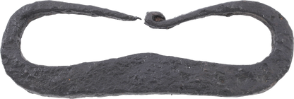 VIKING FLINT STRIKER/FIRE STARTER, C.900-1100 AD - Fagan Arms