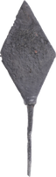 VIKING TANGED ARROWHEAD, 850-1000 AD - Fagan Arms