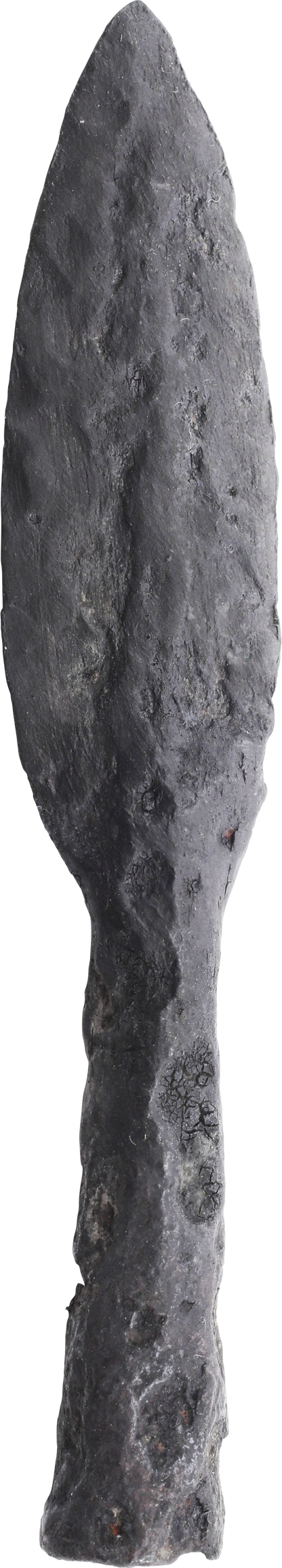 VIKING SOCKETED ARROWHEAD, 866-1067 AD - Fagan Arms