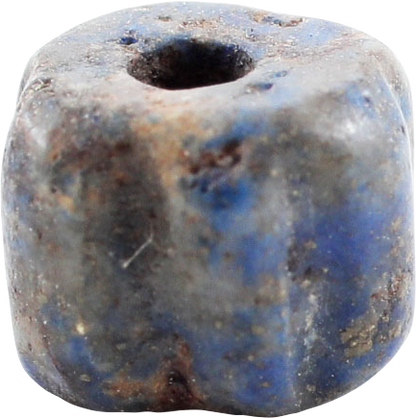 VIKING LAPIS LAZULI BEAD, 850-1000 AD - Fagan Arms