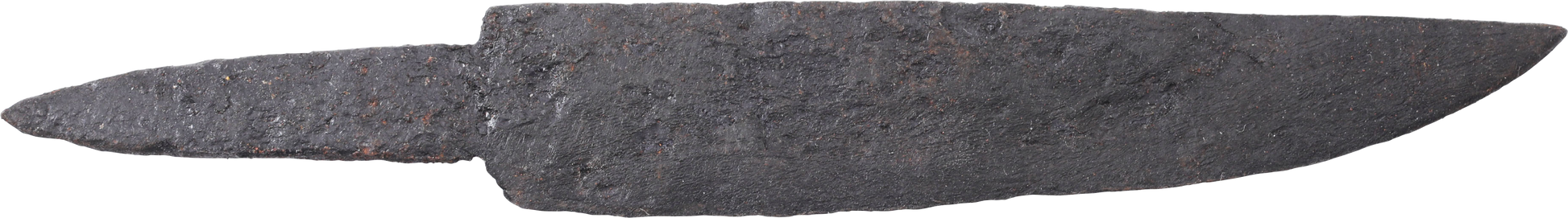 VIKING FIGHTING KNIFE, 9TH-11TH CENTURY - Fagan Arms