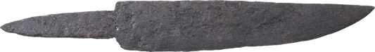 VIKING FIGHTING KNIFE, 9TH-11TH CENTURY - Fagan Arms