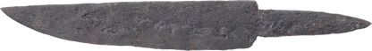 VIKING FIGHTING KNIFE, 9TH-11TH CENTURY - Fagan Arms