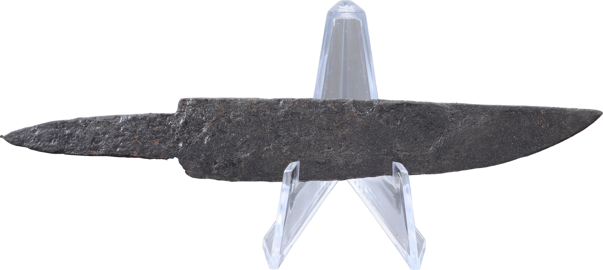 VIKING FIGHTING KNIFE, 9TH-11TH CENTURY - Fagan Arms