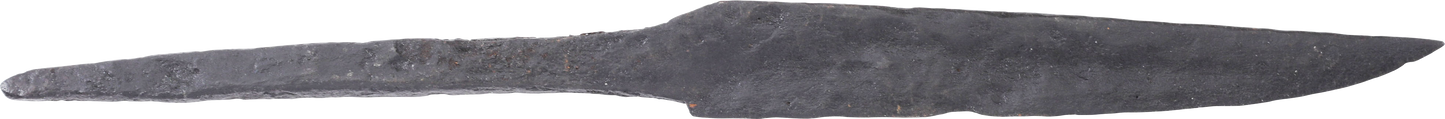 VIKING DAGGER 800-1050 AD - Fagan Arms