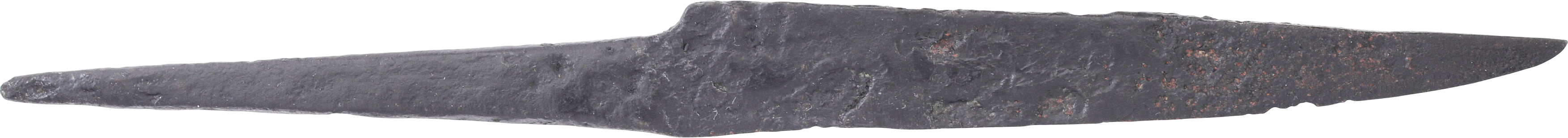 VIKING DAGGER, 800-1050AD - Fagan Arms