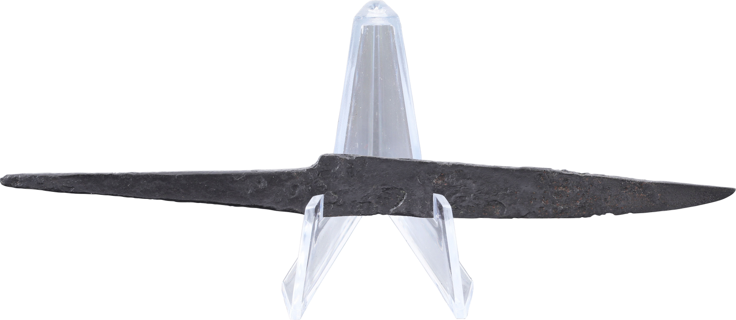 VIKING DAGGER, 800-1050AD - Fagan Arms