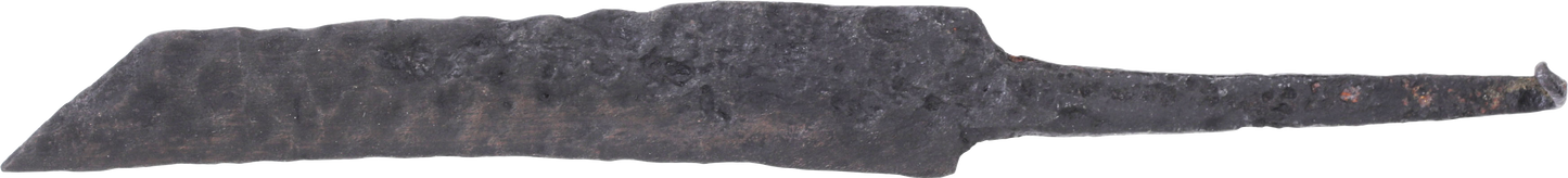 VIKING SCRAMASAX 8TH-9TH CENTURY AD - Fagan Arms