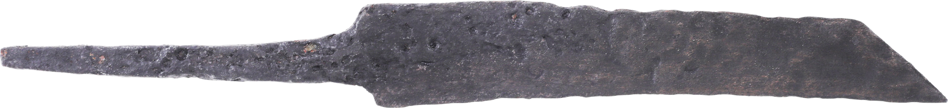 VIKING SCRAMASAX 8TH-9TH CENTURY AD - Fagan Arms