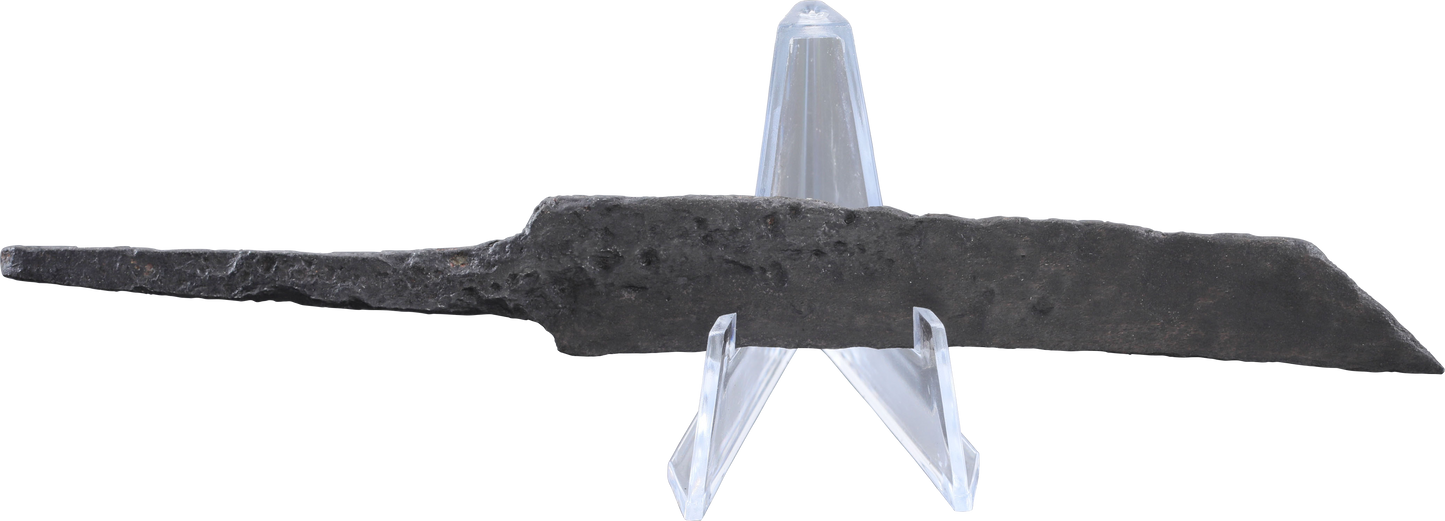 VIKING SCRAMASAX 8TH-9TH CENTURY AD - Fagan Arms
