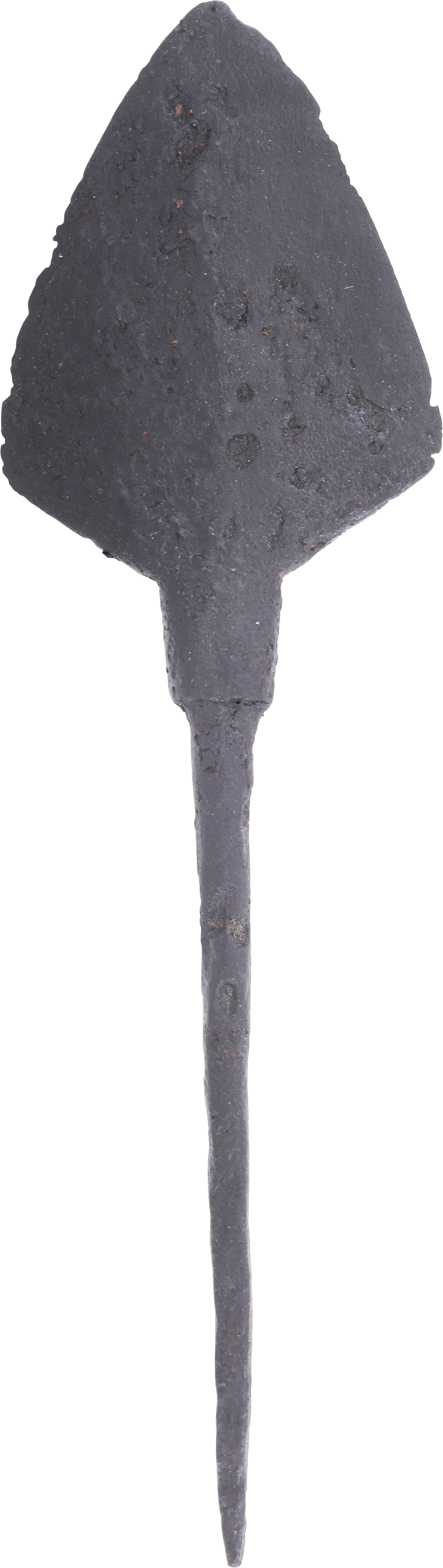 VIKING TANGED ARROWHEAD, C.850-1000 AD - Fagan Arms