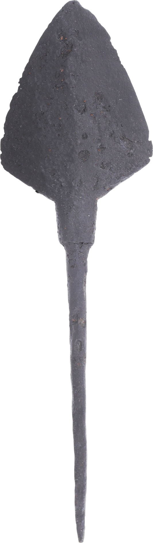 VIKING TANGED ARROWHEAD, C.850-1000 AD - Fagan Arms