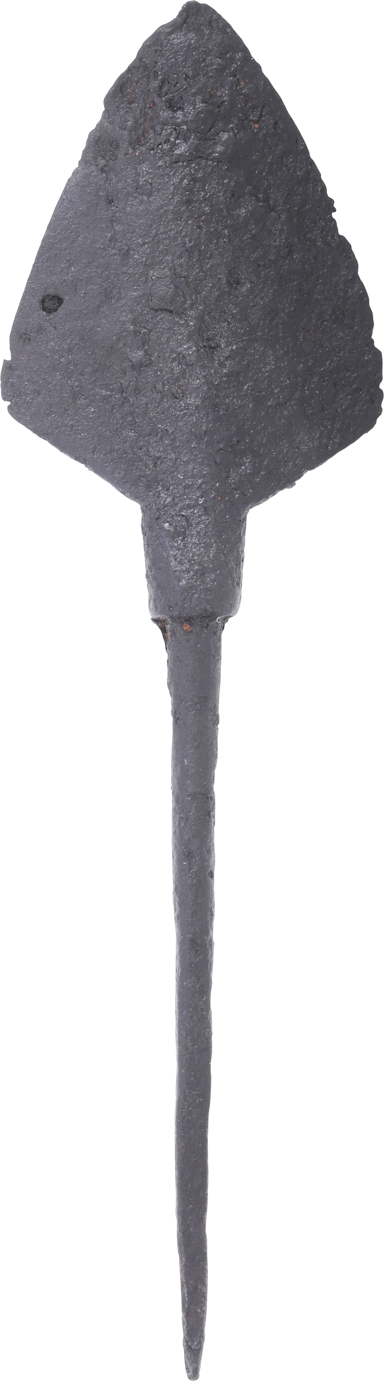 VIKING TANGED ARROWHEAD, C.850-1000 AD - Fagan Arms