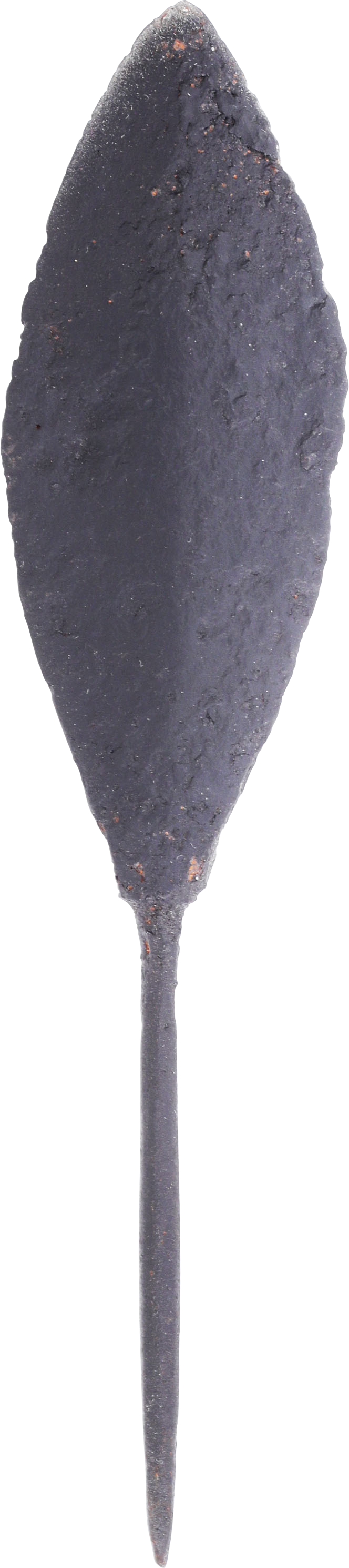 VIKING TANGED ARROWHEAD, 9TH-11TH CENTURY AD - Fagan Arms