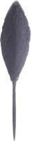 VIKING TANGED ARROWHEAD, 9TH-11TH CENTURY AD - Fagan Arms