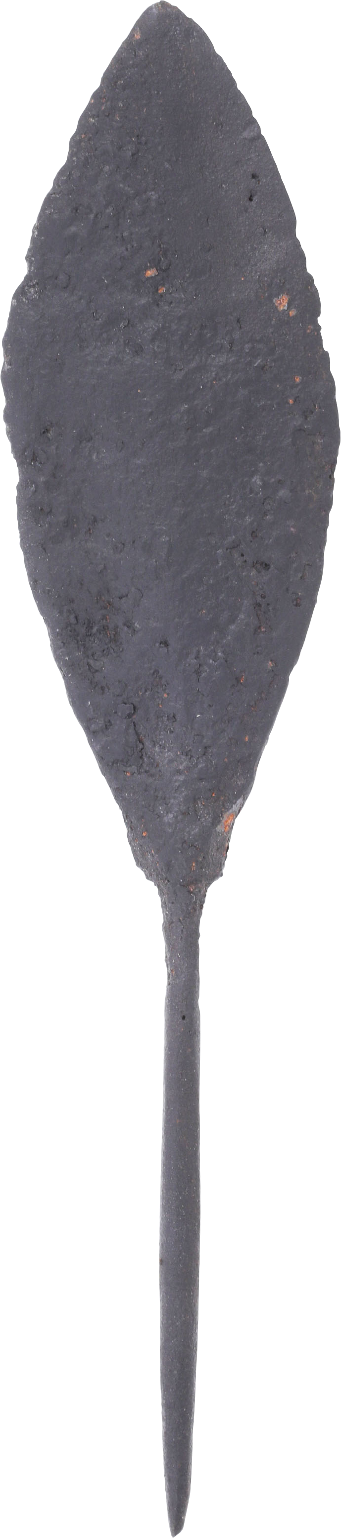 VIKING TANGED ARROWHEAD, 9TH-11TH CENTURY AD - Fagan Arms