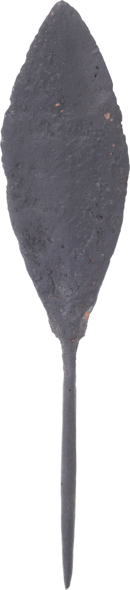 VIKING TANGED ARROWHEAD, 9TH-11TH CENTURY AD - Fagan Arms
