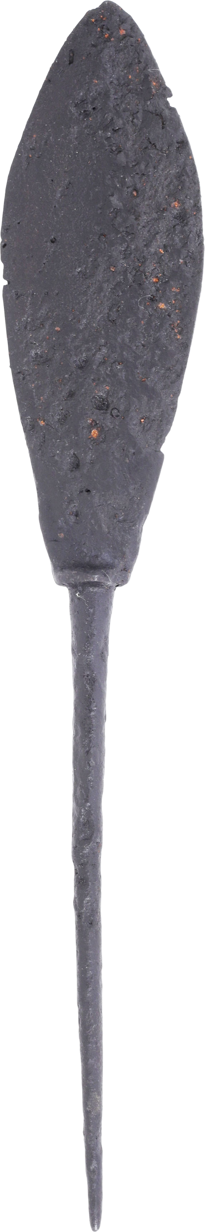 VIKING TANGED ARROWHEAD, 850-1000 AD - Fagan Arms