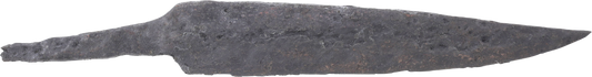 FINE VIKING POUCH KNIFE, 9TH-11TH CENTURY - Fagan Arms