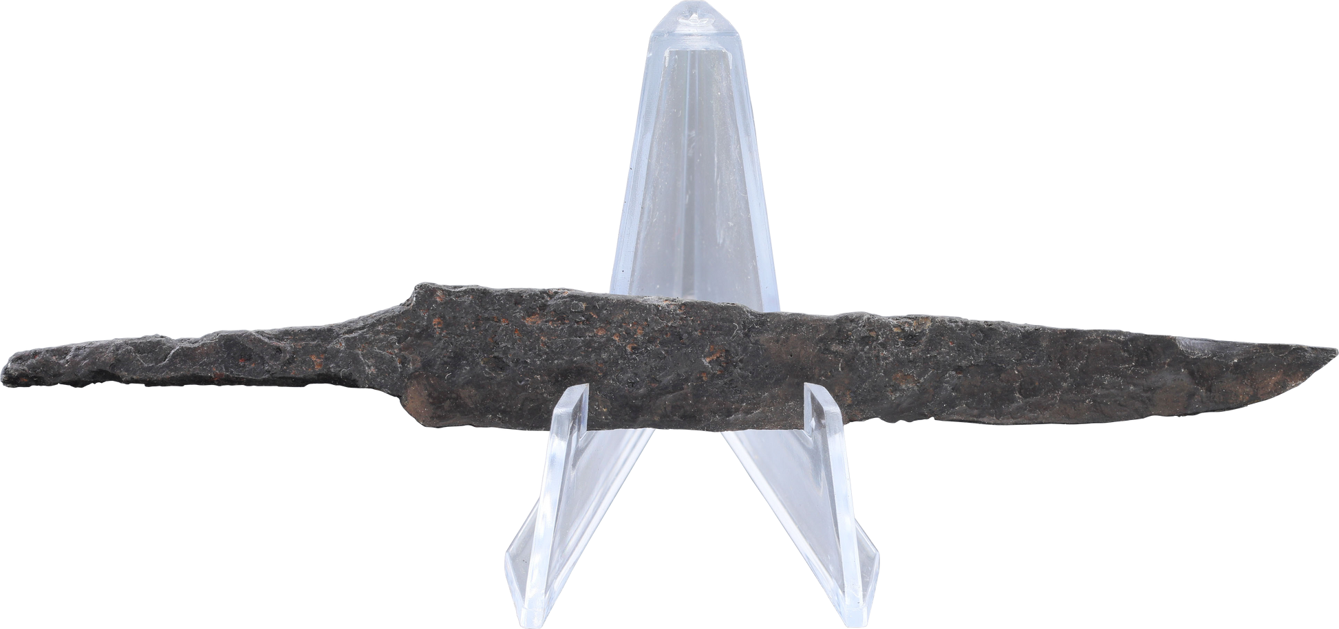 VIKING SIDE KNIFE OR POUCH KNIFE, 879-1067 AD - Fagan Arms