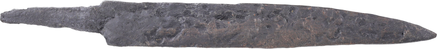ANCIENT VIKING POUCH KNIFE-NORWAY, 9TH-11TH CENTURY AD - Fagan Arms
