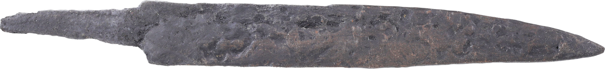 ANCIENT VIKING POUCH KNIFE-NORWAY, 9TH-11TH CENTURY AD - Fagan Arms