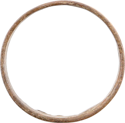 ANCIENT VIKING WEDDING RING, SIZE 7 1/4 - Fagan Arms