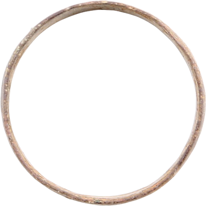 VIKING WEDDING RING,900-1050 AD SIZE 9 1/4 - Fagan Arms