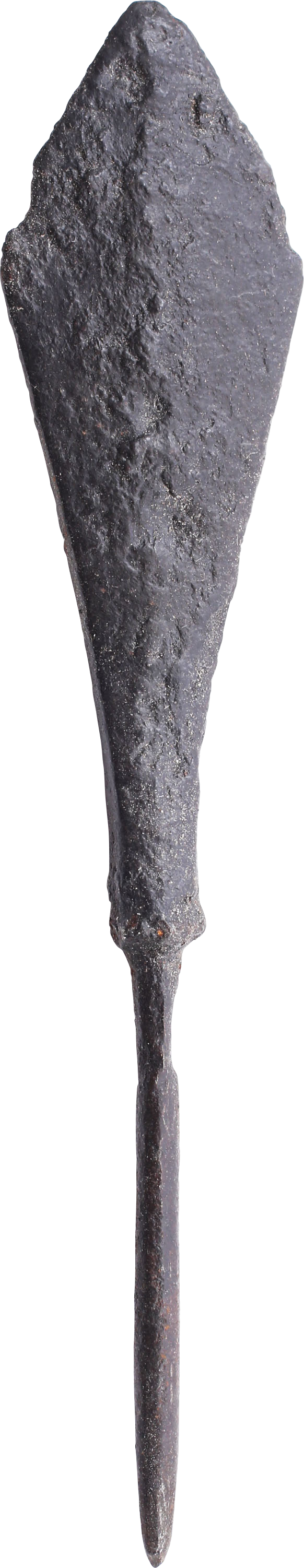 VIKING TANGED ARROWHEAD, 800-1050 AD - Fagan Arms