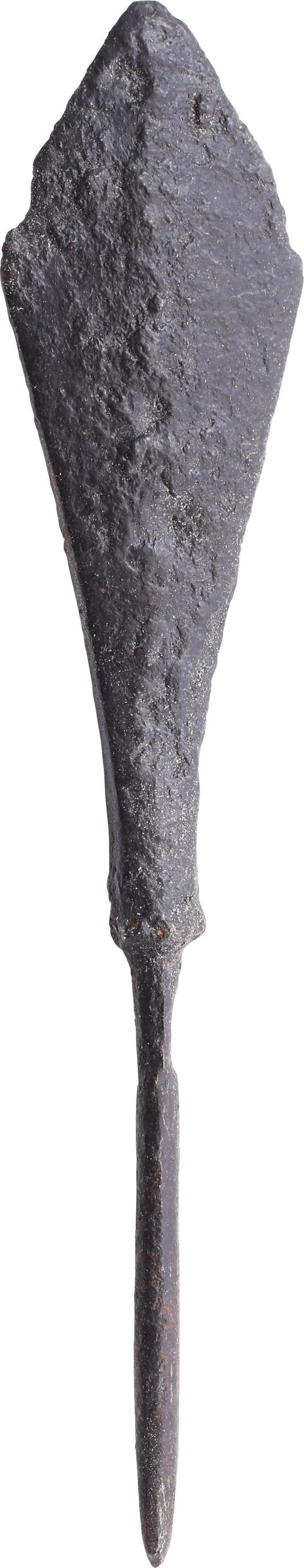 VIKING TANGED ARROWHEAD, 800-1050 AD - Fagan Arms