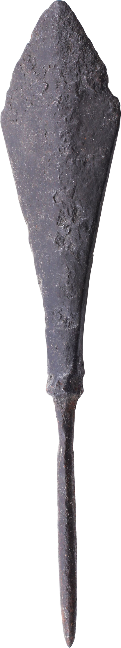 VIKING TANGED ARROWHEAD, 800-1050 AD - Fagan Arms
