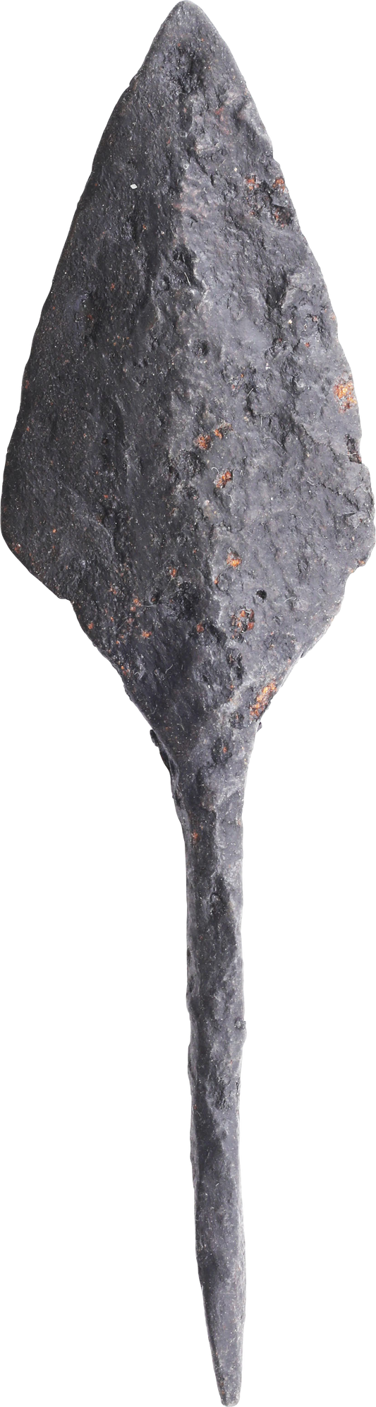 VIKING TANGED ARROWHEAD, 800-1050 AD - Fagan Arms