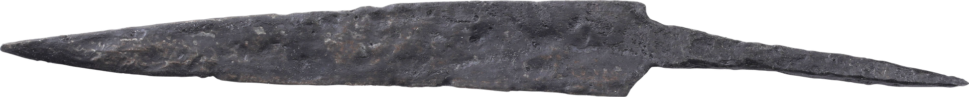 VIKING SIDE KNIFE OR POUCH KNIFE, 879-1067 AD - Fagan Arms