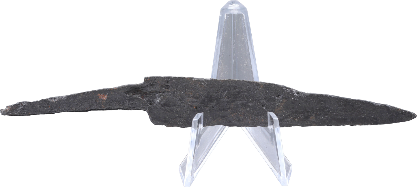 VIKING POUCH KNIFE, 9TH-11TH CENTURY - Fagan Arms