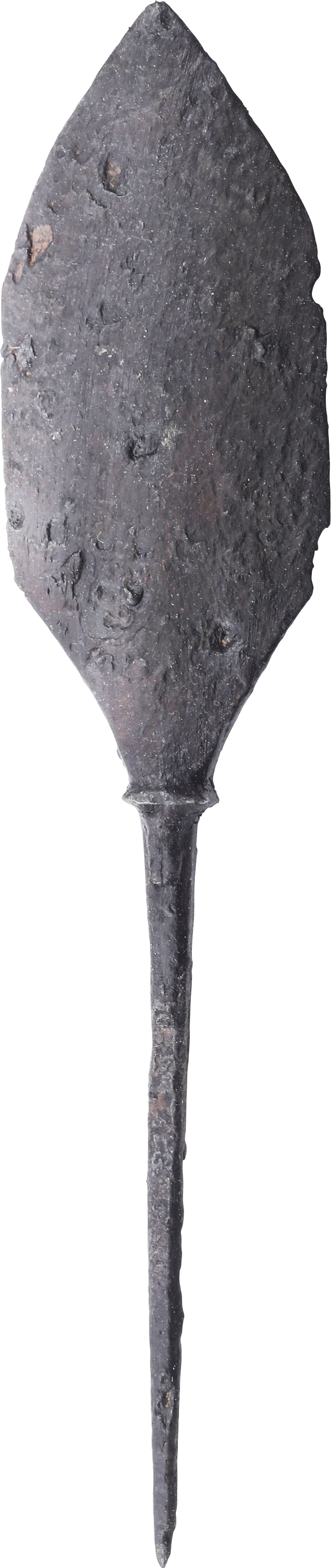 FINE NORWEGIAN VIKING ARROWHEAD 800-1050 AD - Fagan Arms