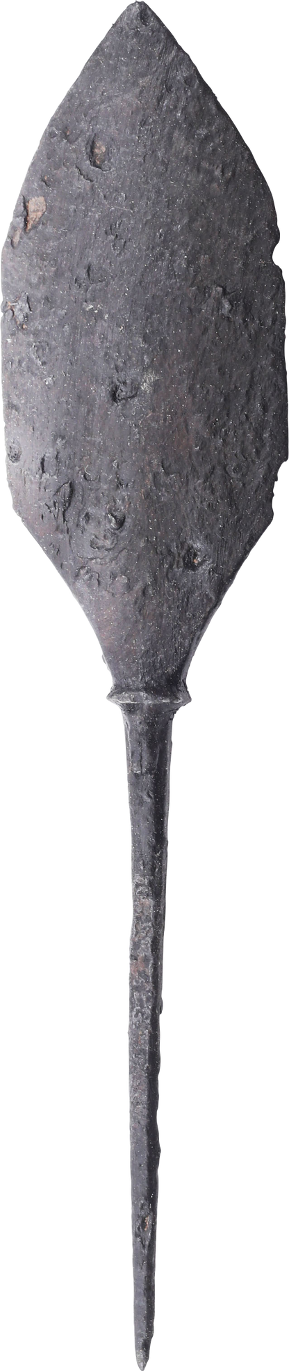 FINE NORWEGIAN VIKING ARROWHEAD 800-1050 AD - Fagan Arms