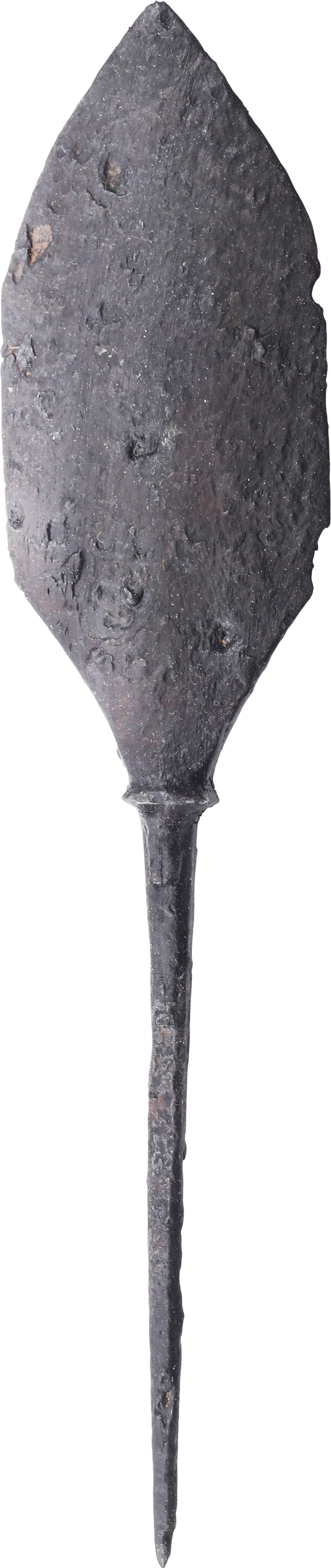 FINE NORWEGIAN VIKING ARROWHEAD 800-1050 AD - Fagan Arms