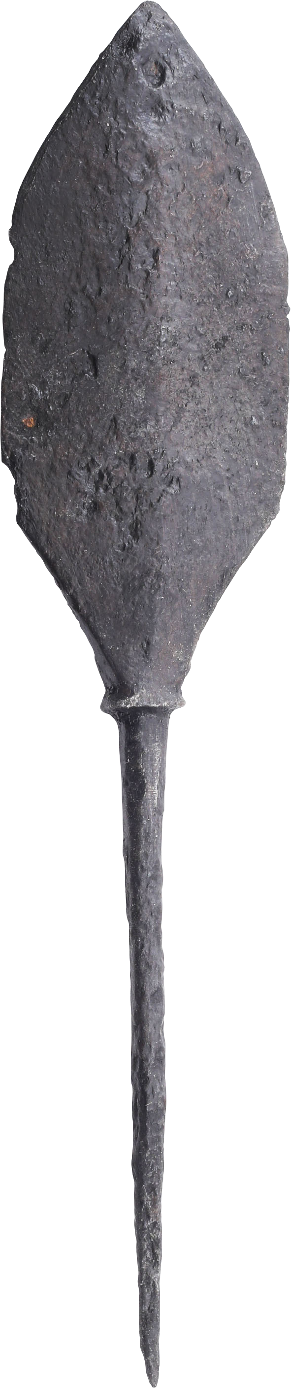 FINE NORWEGIAN VIKING ARROWHEAD 800-1050 AD - Fagan Arms
