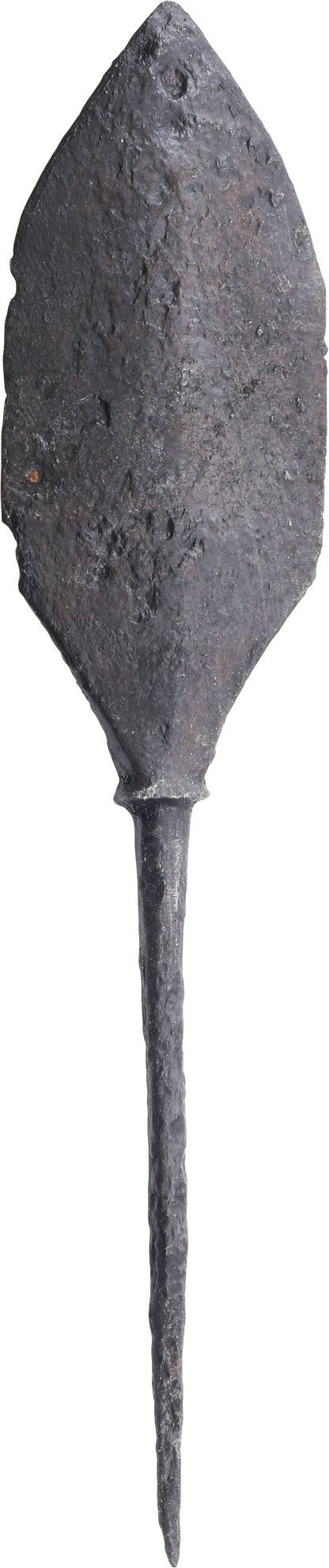FINE NORWEGIAN VIKING ARROWHEAD 800-1050 AD - Fagan Arms