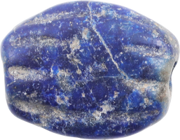 VIKING LAPIS LAZULI BEAD, 850-1000 AD - Fagan Arms