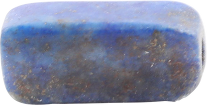 VIKING LAPIS LAZULI BEAD, 850-1000 AD - Fagan Arms