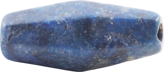 VIKING LAPIS LAZULI BEAD, 850-1000 AD - Fagan Arms