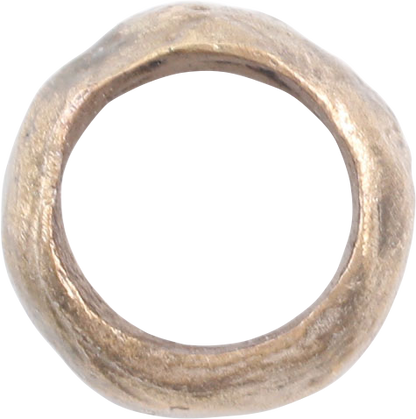 VIKING GILT BRONZE BEAD, 866-1067 AD - Fagan Arms