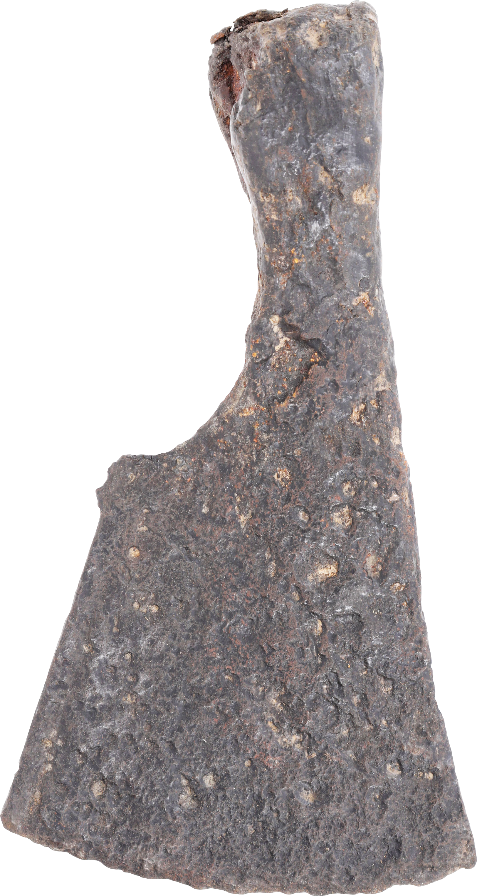 VIKING BATTLE AXE, 8TH-10TH CENTURY AD - Fagan Arms