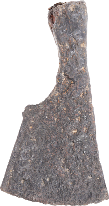 VIKING BATTLE AXE, 8TH-10TH CENTURY AD - Fagan Arms