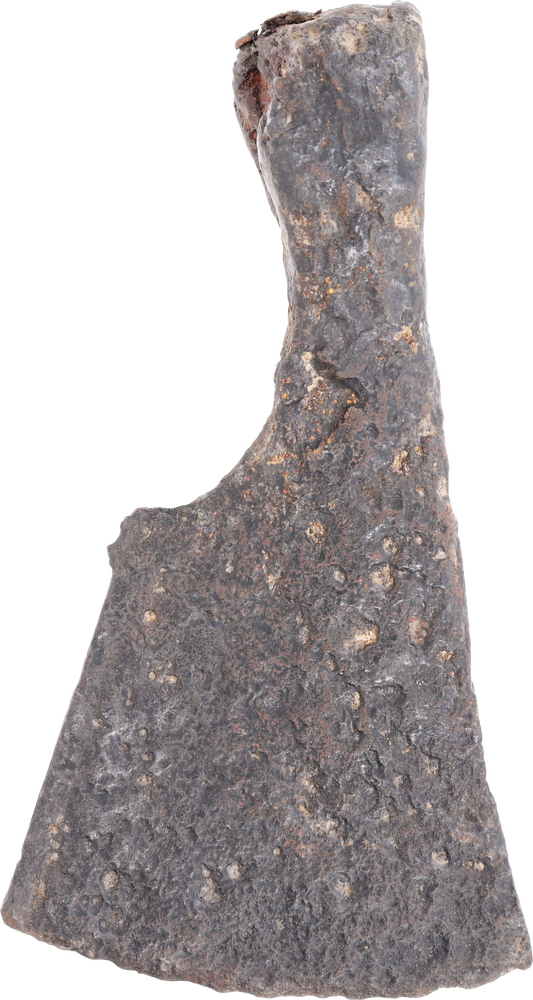 VIKING BATTLE AXE, 8TH-10TH CENTURY AD - Fagan Arms